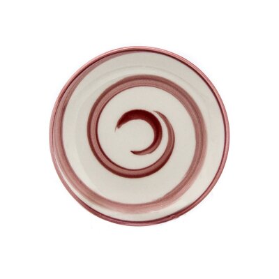 Marianna Aura 36 Parça Kahvaltı Takımı Pembe - 7