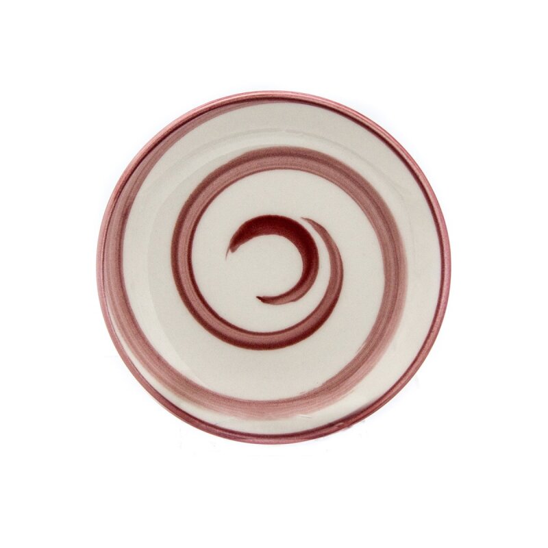 Marianna Aura 36 Parça Kahvaltı Takımı Pembe - 7