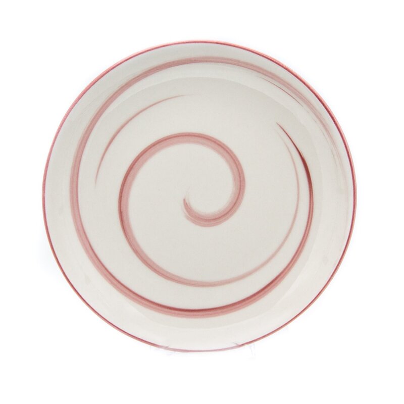 Marianna Aura 36 Parça Kahvaltı Takımı Pembe - 8