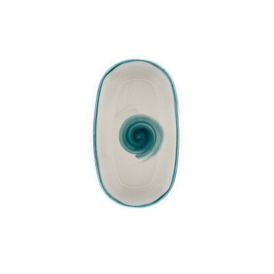 Marianna Aura 36 Parça Kahvaltı Takımı Yeşil - 4