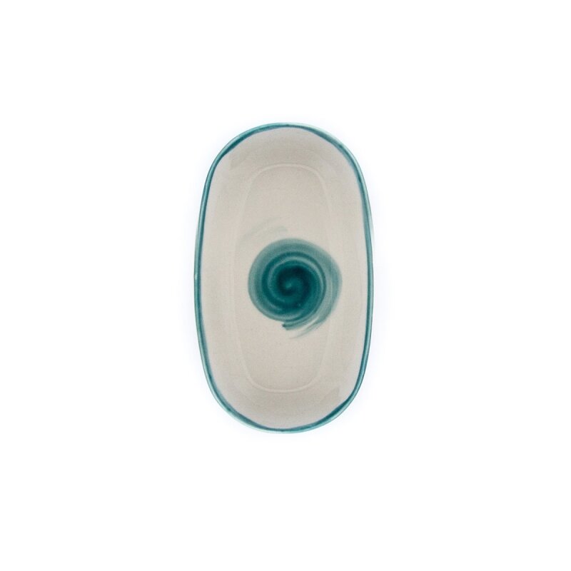 Marianna Aura 36 Parça Kahvaltı Takımı Yeşil - 4