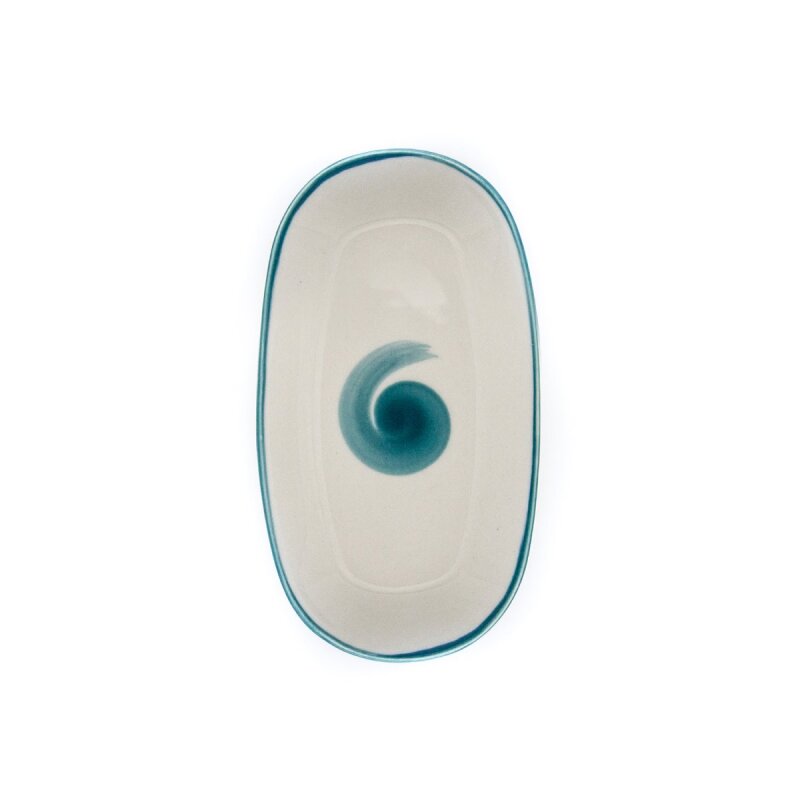 Marianna Aura 36 Parça Kahvaltı Takımı Yeşil - 5