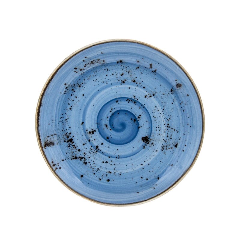 Marianna Azur 36 Parça Kahvaltı Takımı Mavi - 2