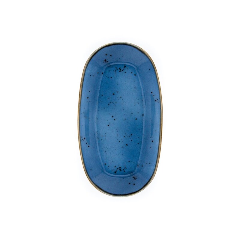 Marianna Azur 36 Parça Kahvaltı Takımı Mavi - 6