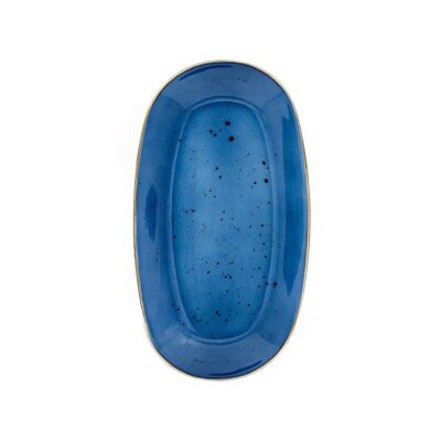 Marianna Azur 36 Parça Kahvaltı Takımı Mavi - 7