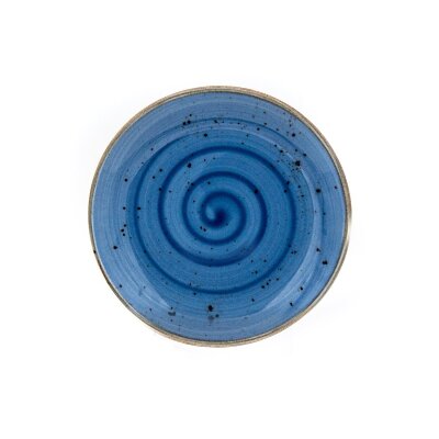 Marianna Azur 36 Parça Kahvaltı Takımı Mavi - 8