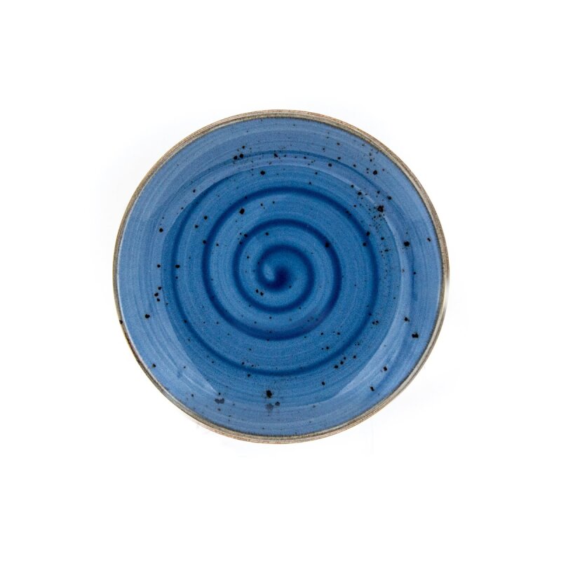 Marianna Azur 36 Parça Kahvaltı Takımı Mavi - 8