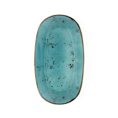 Marianna Azur 36 Parça Kahvaltı Takımı Turkuaz - 6