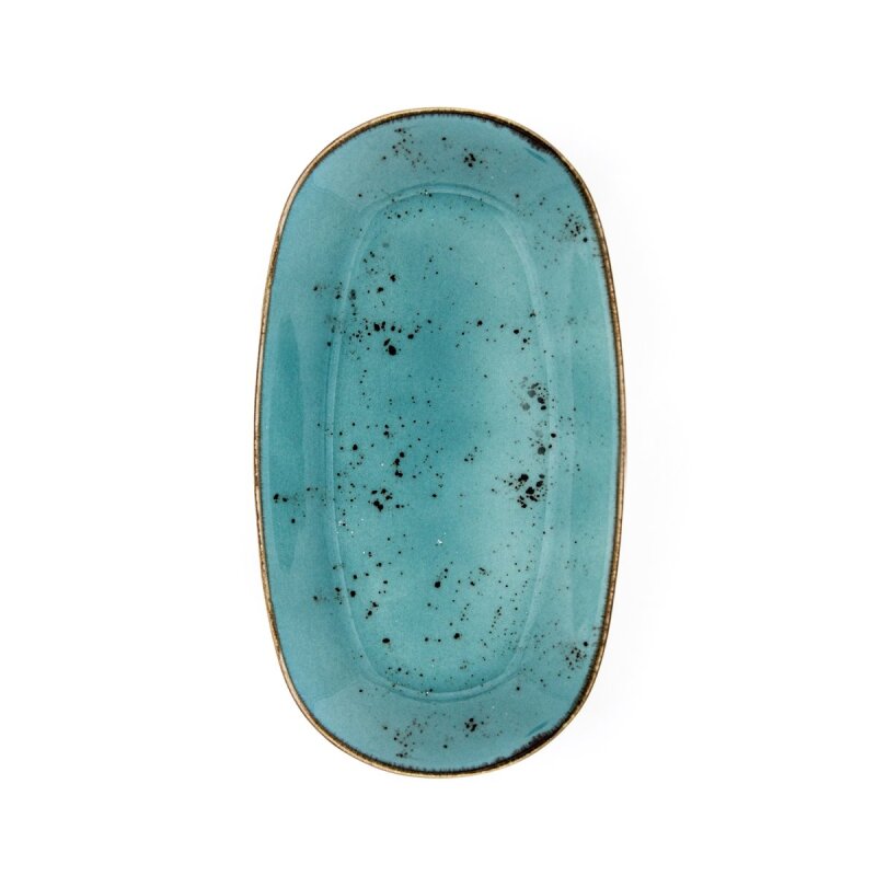 Marianna Azur 36 Parça Kahvaltı Takımı Turkuaz - 6