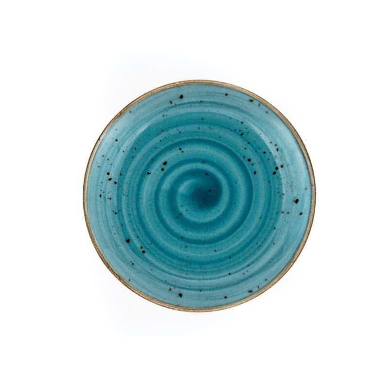 Marianna Azur 36 Parça Kahvaltı Takımı Turkuaz - 7