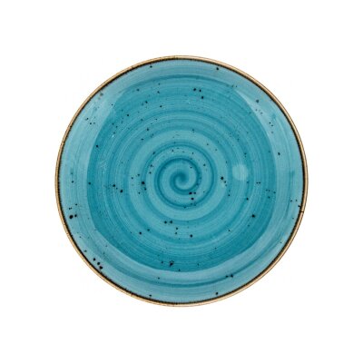 Marianna Azur 36 Parça Kahvaltı Takımı Turkuaz - 8