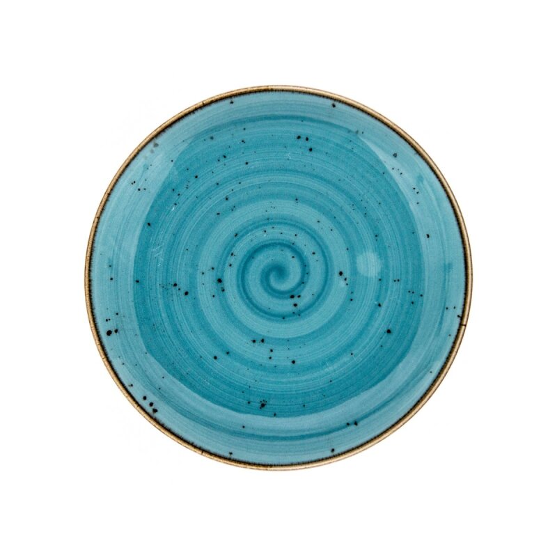 Marianna Azur 36 Parça Kahvaltı Takımı Turkuaz - 8