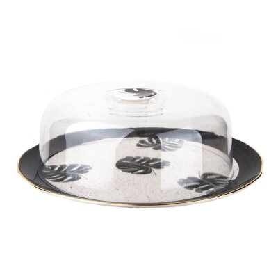 Marianna Black Tropic Kek Fanusu - MARIANNA