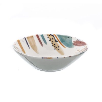 Marianna Brush 6'lı Organik Kase - MARIANNA