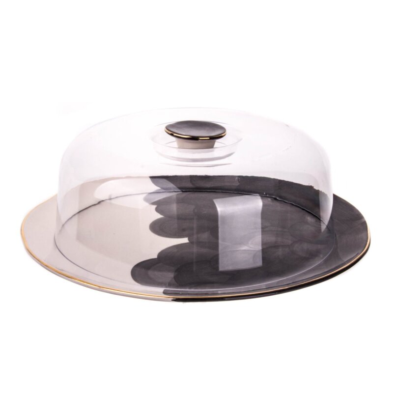 Marianna Bulut Kek Fanus Siyah - 1