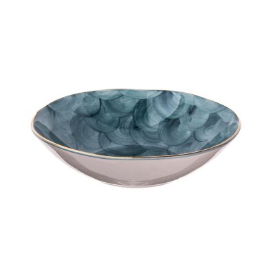 Marianna Bulut Salata Kasesi Turkuaz - MARIANNA