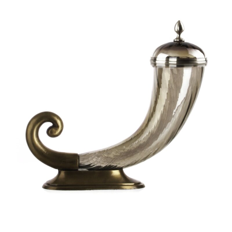 Marianna Bulut Sarayı Boynuz - 1