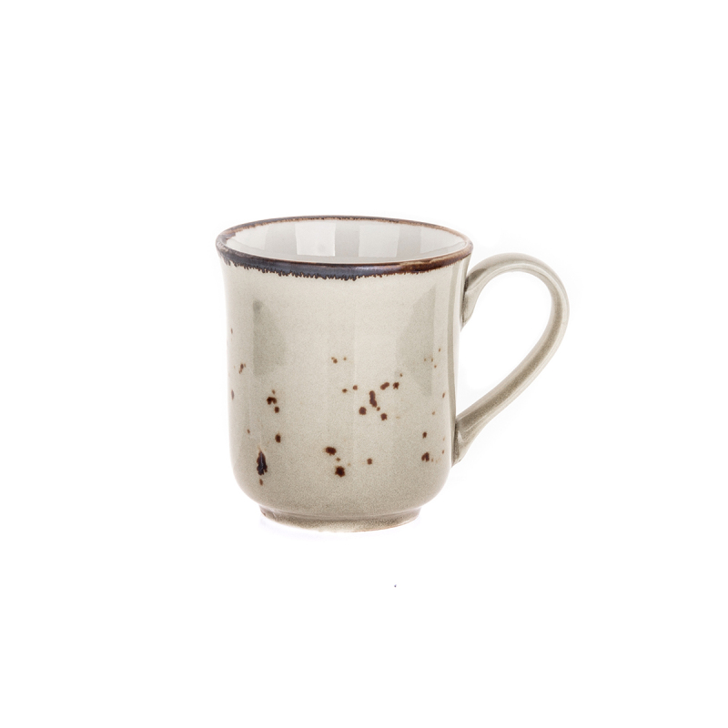 Marianna Colourfull 2 li Stil Mug Reactiv Hardal - 1