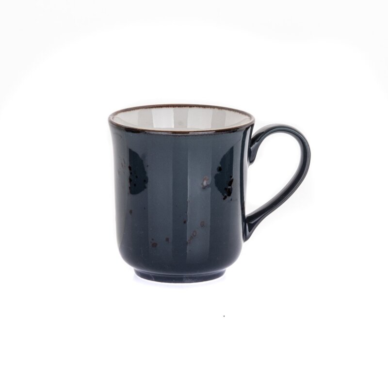 Marianna Colourfull 2 Li Stil Mug Reactiv Mavi - 1