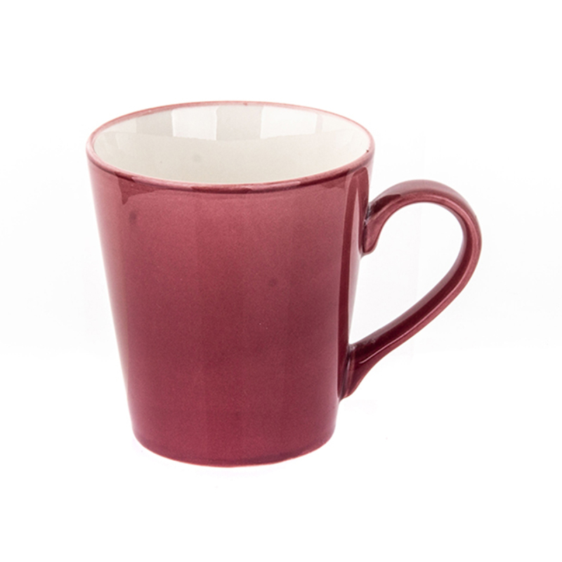 Marianna Ece Mug - Pembe - 1
