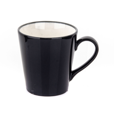 Marianna Ece Mug - Siyah - MARIANNA