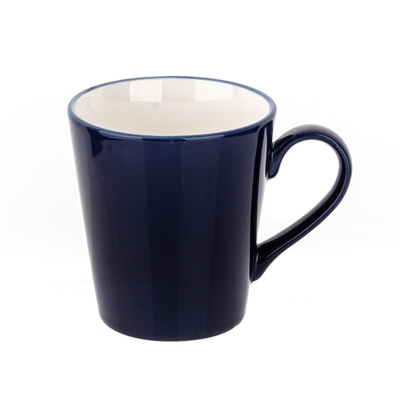 Marianna Ece Mug - Trend Lacivert - MARIANNA