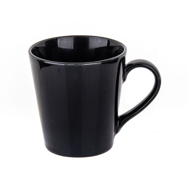 Marianna Ece Mug - Trend Siyah - 1