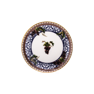 Marianna Grape 21 Cm Pasta Tabak Dijital+Altın File - MARIANNA