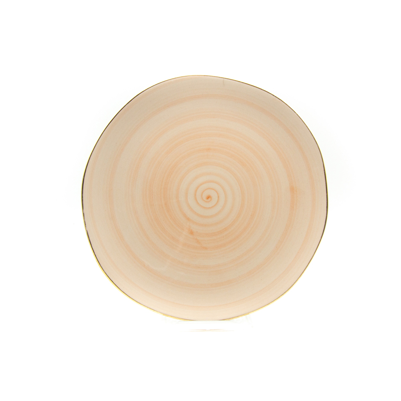 Marianna Helezon Servıs Tabak - 1