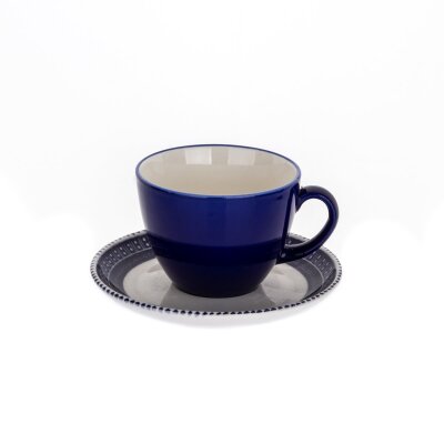 Marianna Juliet 12 Parça Nescafe Seti - MARIANNA