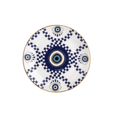 Marianna Juno 19 Cm Pasta Tabak Dijital+Altın File - MARIANNA