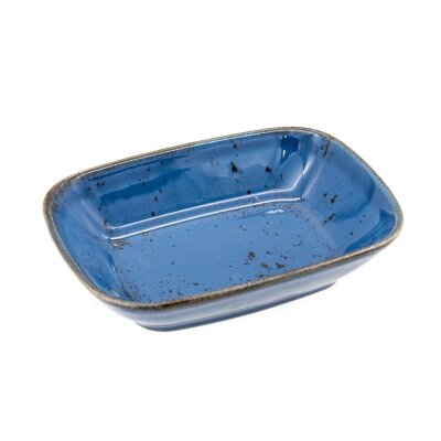 Marianna Kare Kayık Mavi 17 Cm - MARIANNA