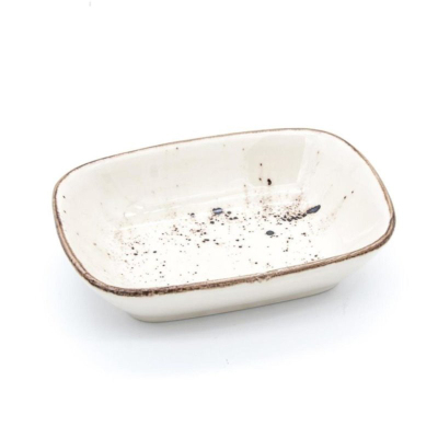 Marianna Klasik Kayık Cappucino 19Cm - MARIANNA