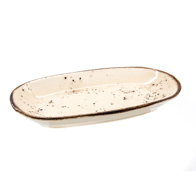 Marianna Klasik Kayık Cappucino 24Cm - MARIANNA