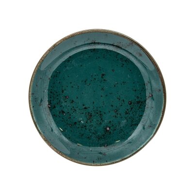 Marianna Klasik Tabak Yeşil 15 Cm - MARIANNA