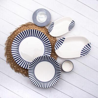 Marianna Liena 32 Parça Kahvaltı Seti - MARIANNA