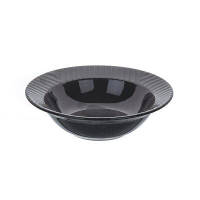 Marianna Line 24 Parça Yemek Takımı Gri - 2