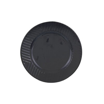 Marianna Line 24 Parça Yemek Takımı Gri - 4