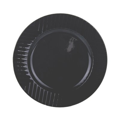 Marianna Line 24 Parça Yemek Takımı Gri - 5