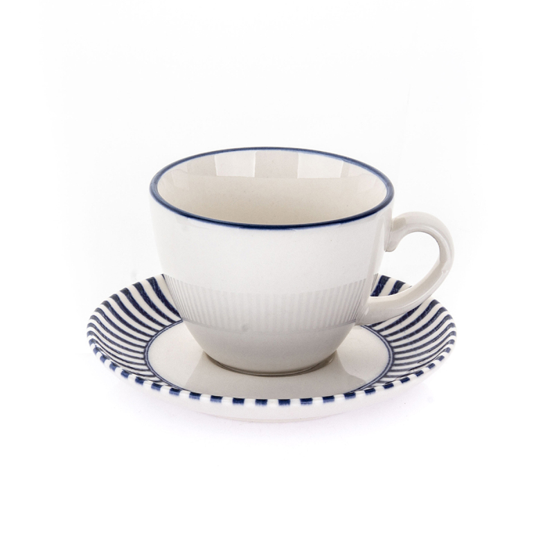Marianna Linea Çay Takımı 6 Lı - 1