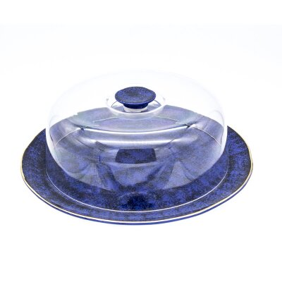 Marianna Mare Kobalt Kek Fanus - MARIANNA