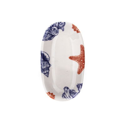 Marianna Marine Deniz Kabuğu Klasik Kayık 19 Cm - MARIANNA