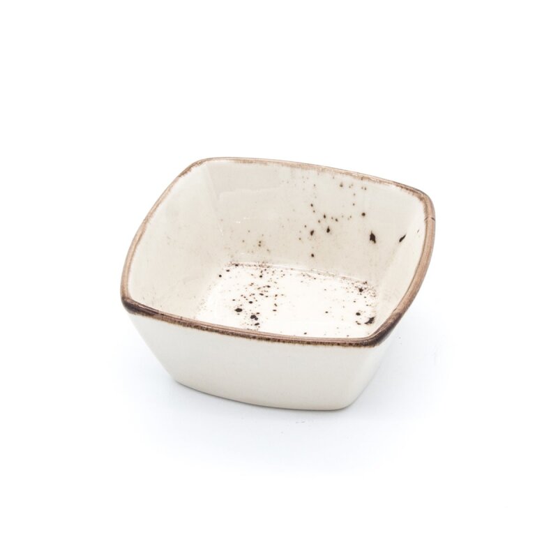 Marianna Mrt Kare Kase Cappuccino 11 Cm - 1