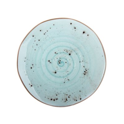 Marianna Organik 24 Parça Set Reactiv Nefti Yeşil - 3