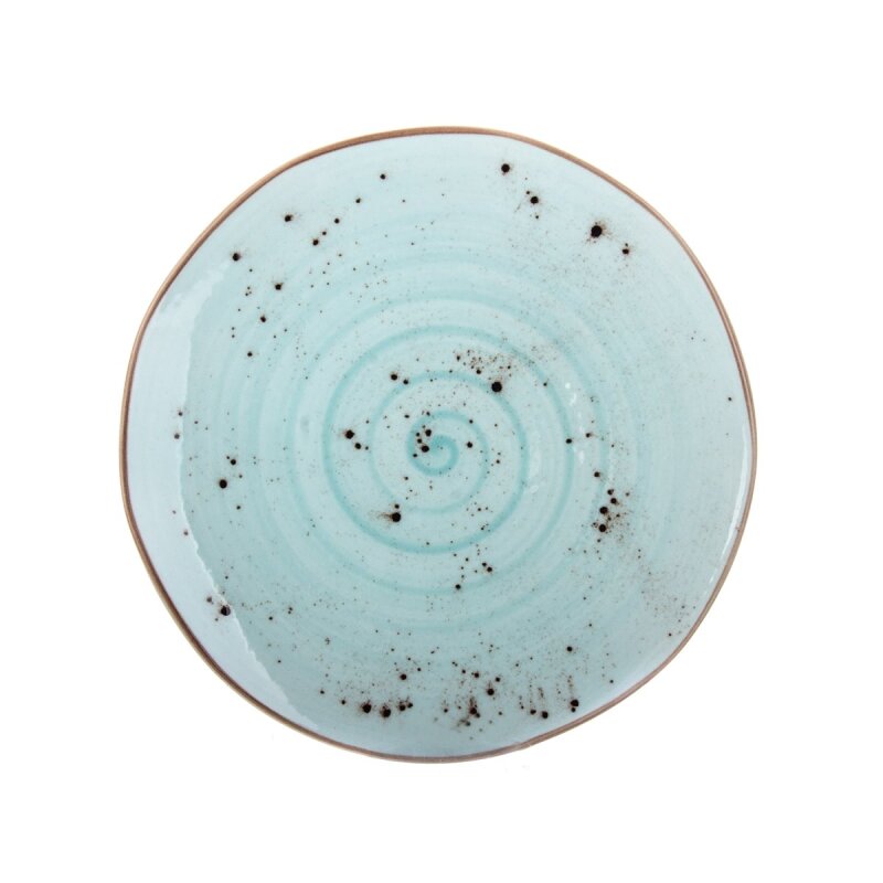 Marianna Organik 24 Parça Set Reactiv Nefti Yeşil - 3