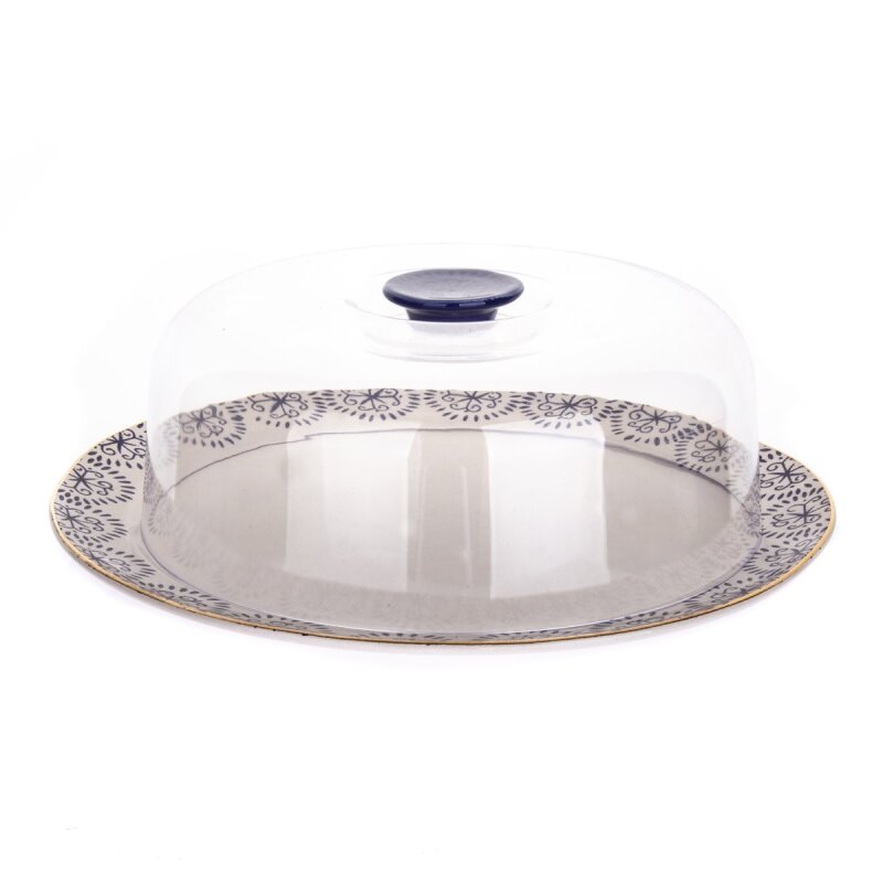 Marianna Porto Kek Fanus 34 Cm - 1