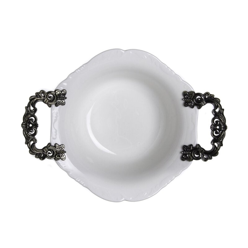 Marianna Pure Büyük Servis Kasesi - 1