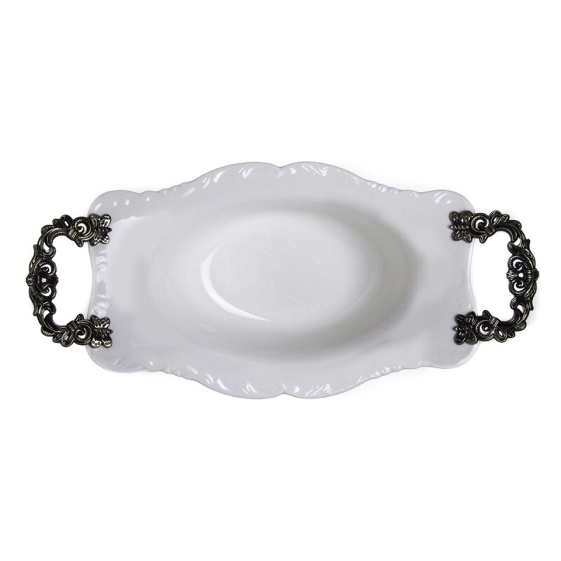 Marianna Pure Büyük Servis Kasesi - 1