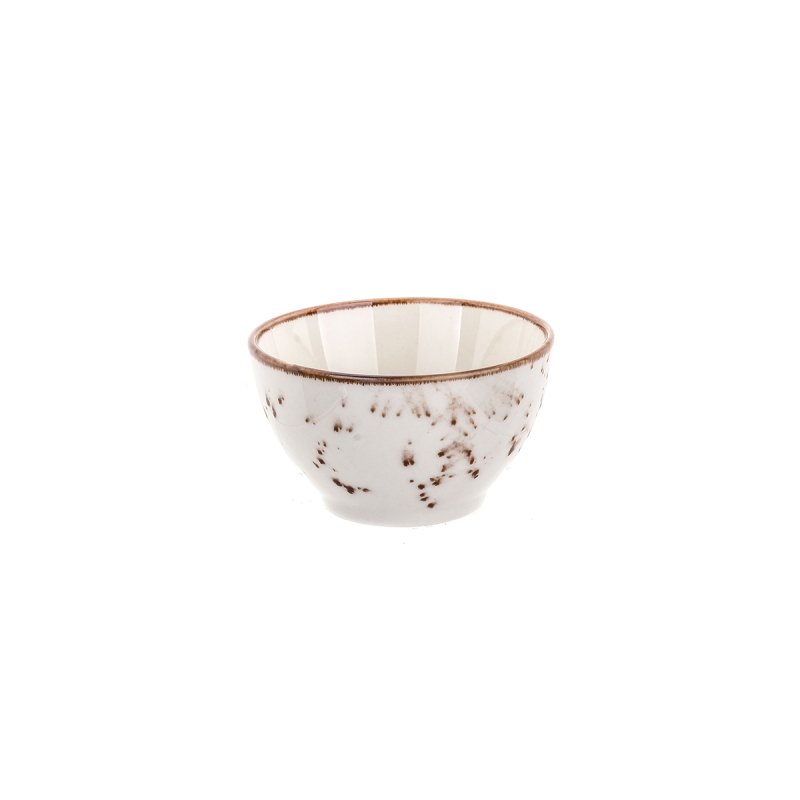 Marianna Reactive Hızlı Kase Krem 10 Cm - 1