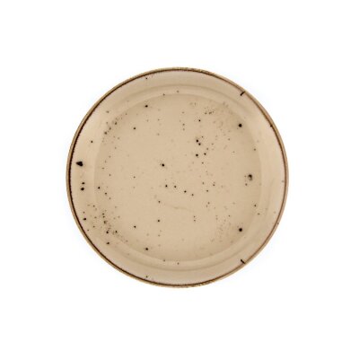 Marianna Rustik 24 Parça Yemek Takımı Cappuccino - 3